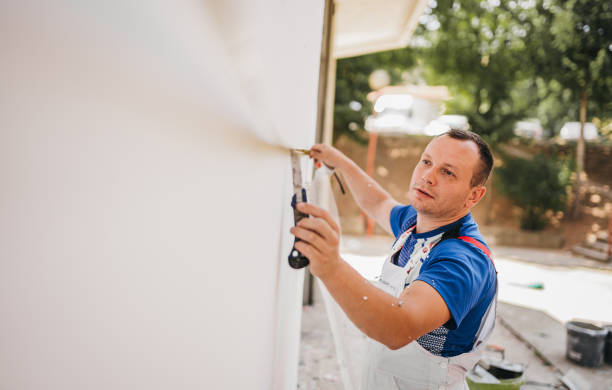 Best Wall Insulation Installation  in Sand Springs, OK